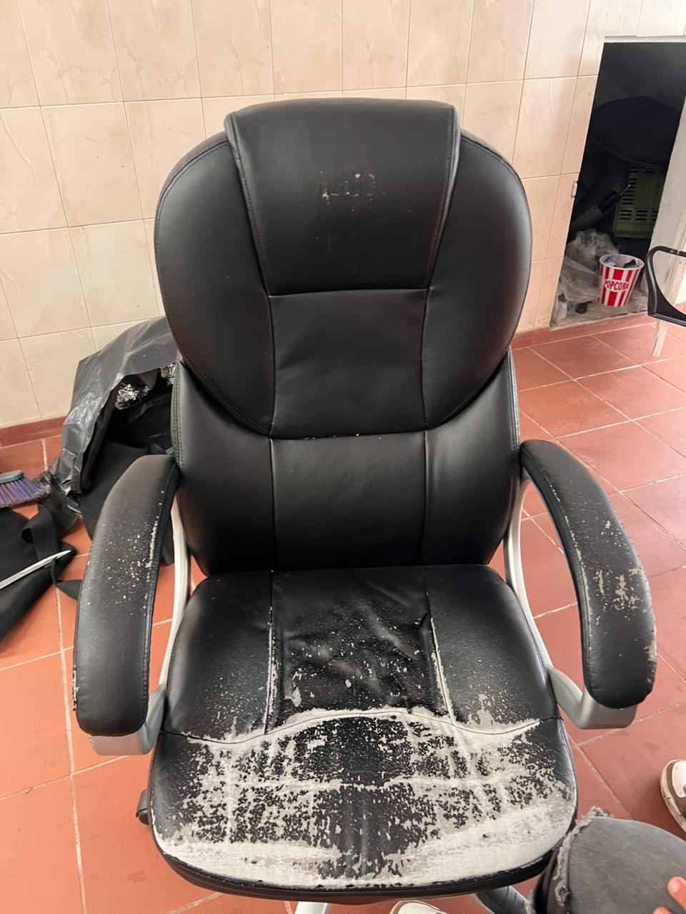 Before image